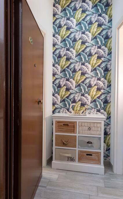 Marea 51 Apartment バーリ エクステリア 写真