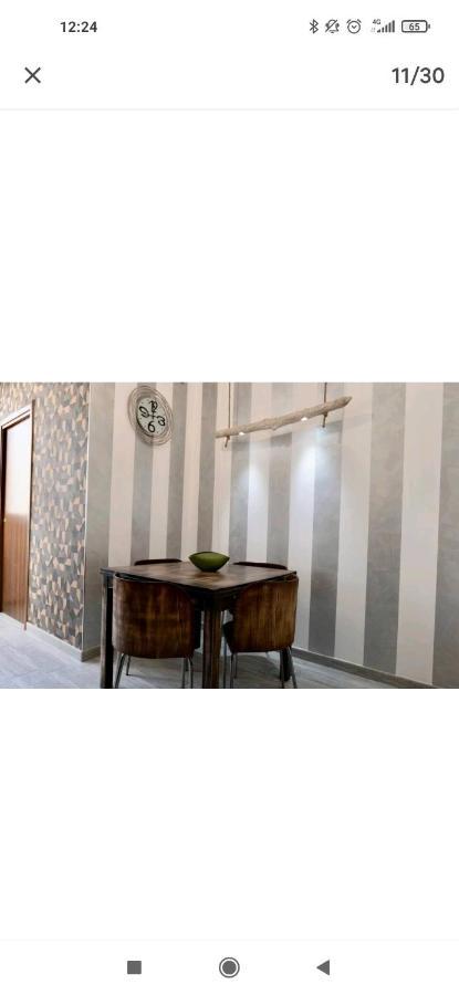 Marea 51 Apartment バーリ エクステリア 写真