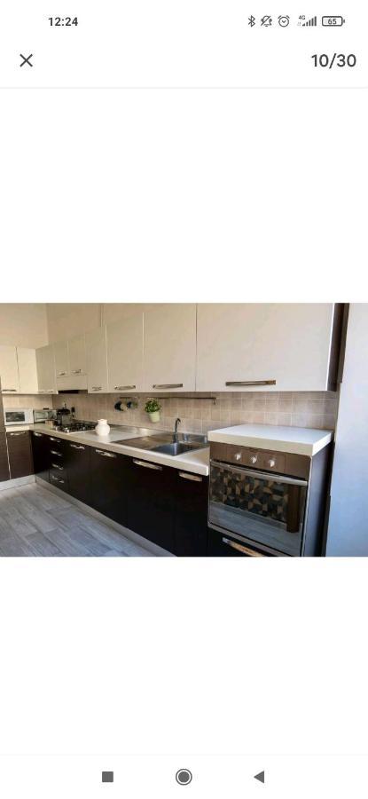 Marea 51 Apartment バーリ エクステリア 写真