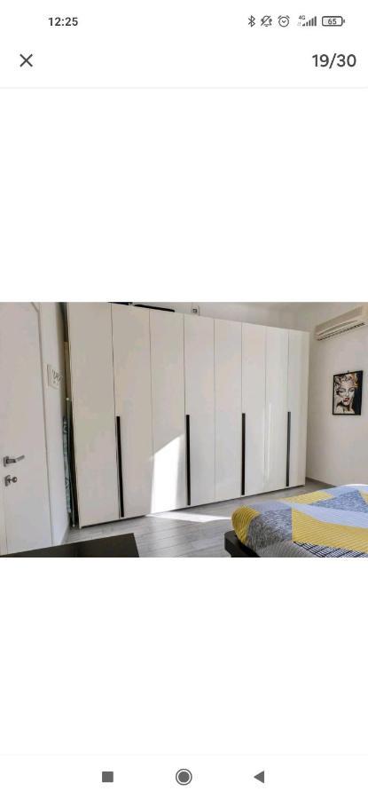 Marea 51 Apartment バーリ エクステリア 写真