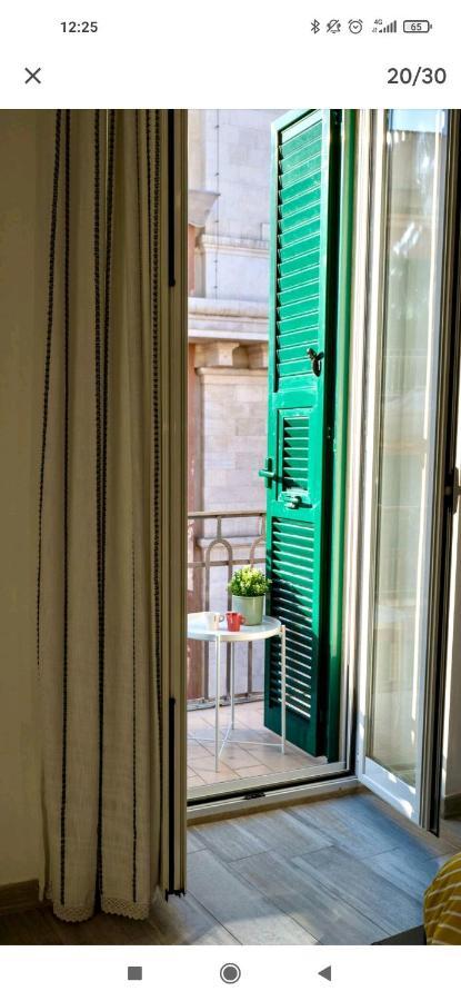 Marea 51 Apartment バーリ エクステリア 写真