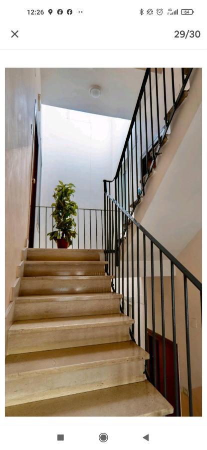 Marea 51 Apartment バーリ エクステリア 写真